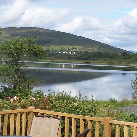 Lakeside House Oughterard Exterior foto