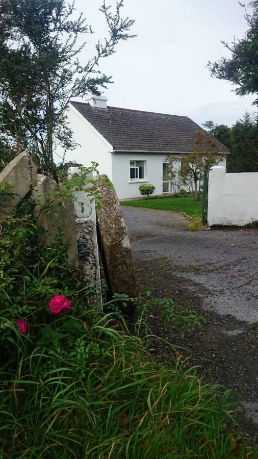 Lakeside House Oughterard Exterior foto